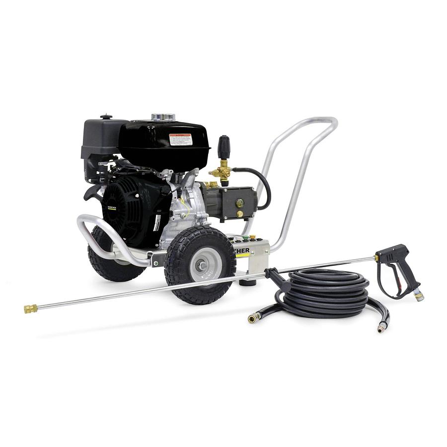 HD 4.0/40 G Teton Pressure Washer