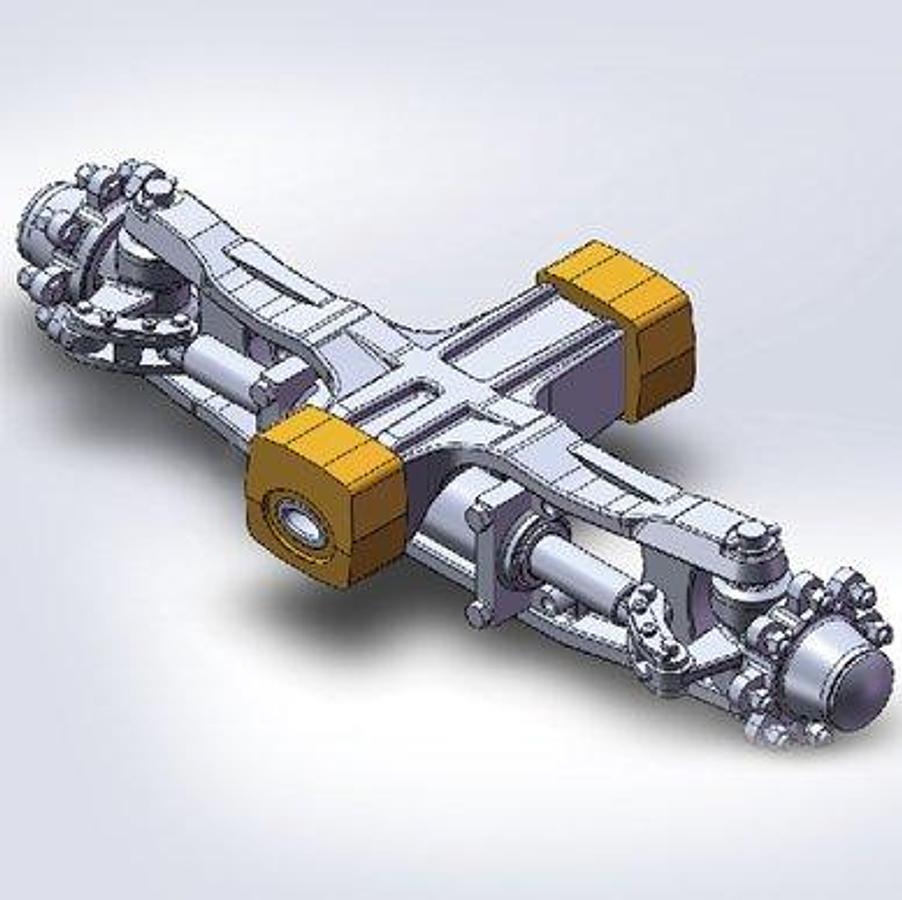 Lithium-ion powered electric forklifts - Exceptional performance - Low cost operation.