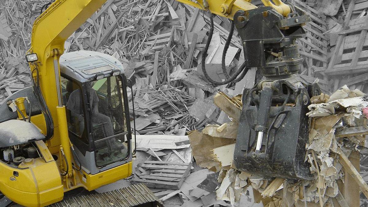 2026 Robotec Mini PC Bucket
PC018B-RGP252