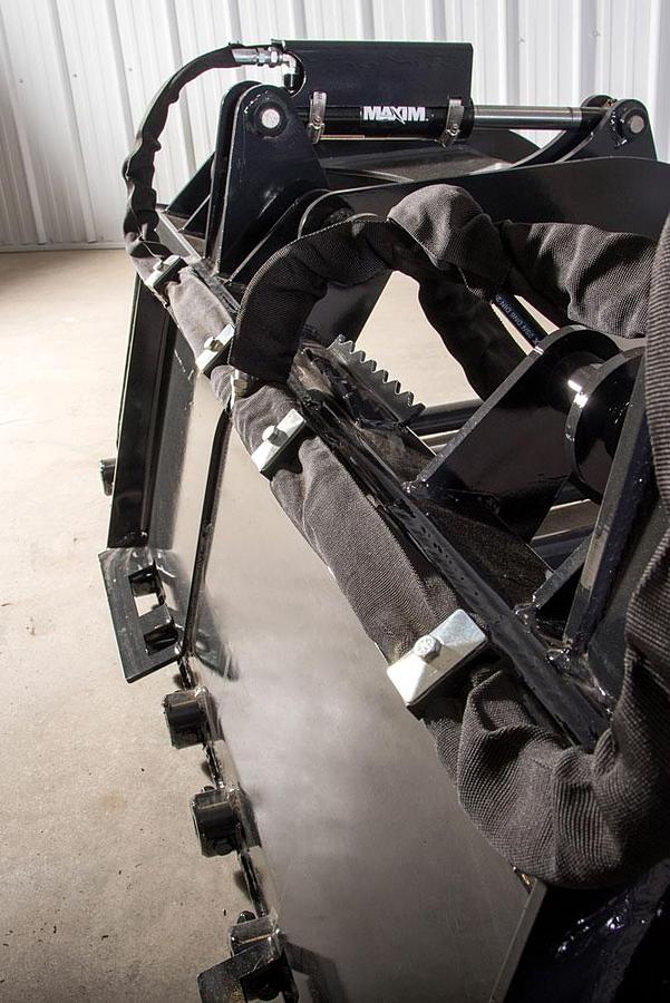 2026 Jenkins Tine Grapple 83"