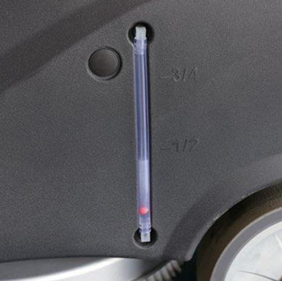 Ride-on electric scrubber - Small to medium sized spaces - Great value.