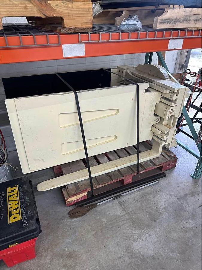 Used CASCADE J-SERIES