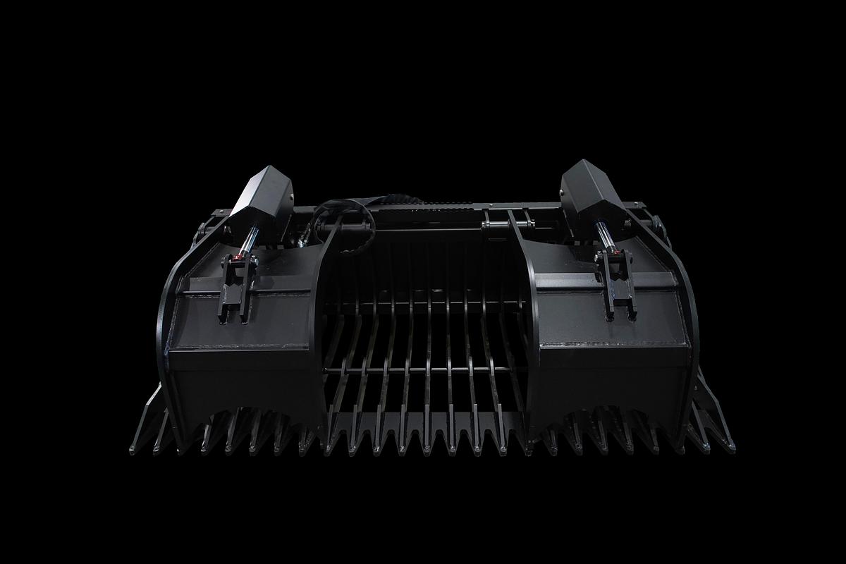 2026 Jenkins Skeleton Grapple Width (single claw) 48"