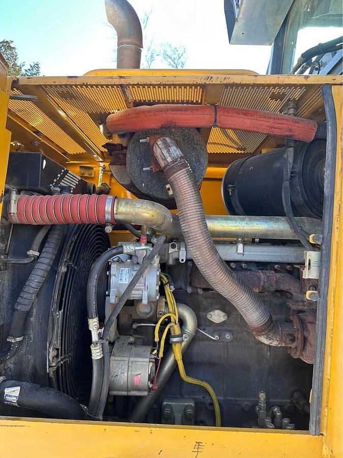 Used JOHN DEERE 755C SERIES 2