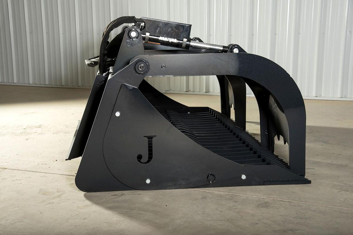 2026 Jenkins Skeleton Grapple Width (single claw) 48"