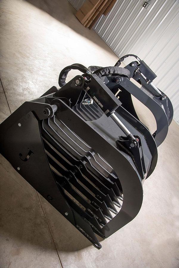 2026 Jenkins Skeleton Grapple Width (single claw) 48"