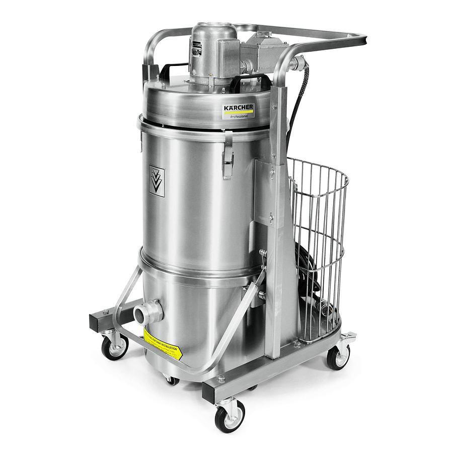 IVM 42/13-1 HEPA EXP Div 1