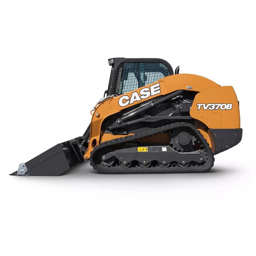 2,400-2,500 lb. Compact Track Loader