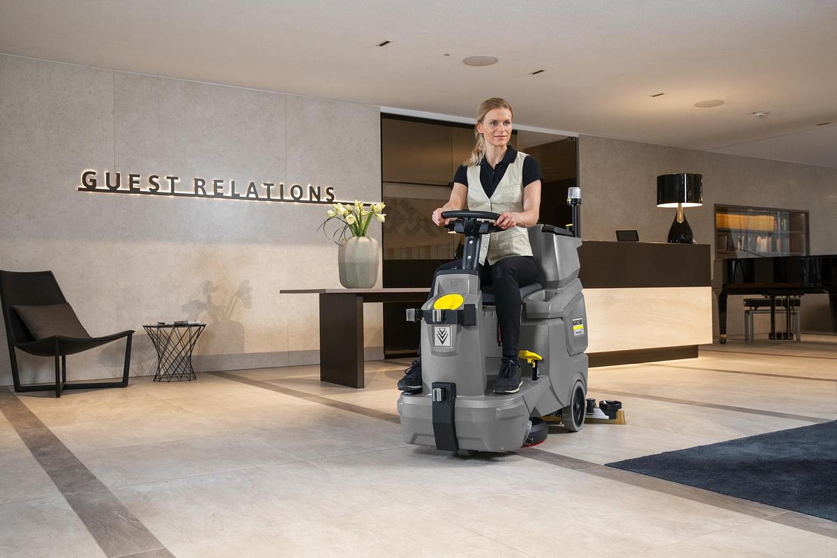 BD 50/70 R Bp (Brush)