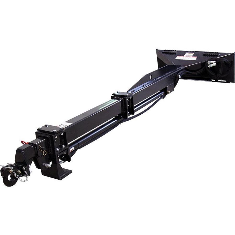 2026 Jenkins Extendable Boom