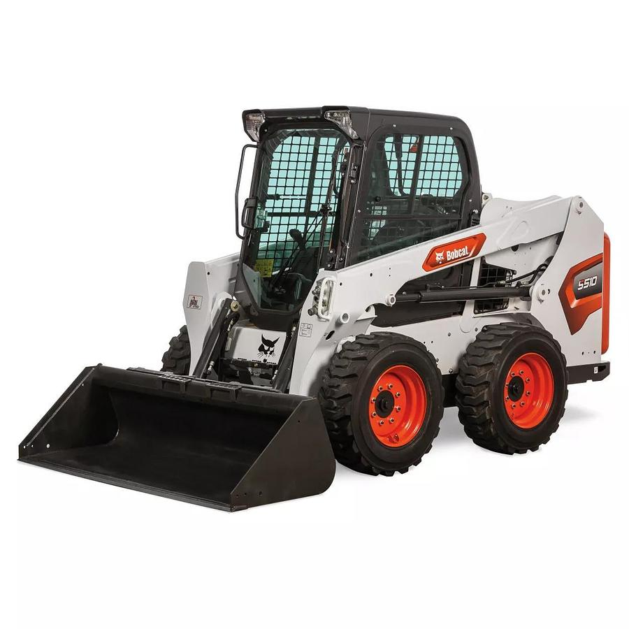 1,700-1,900 lb. Skid Steer