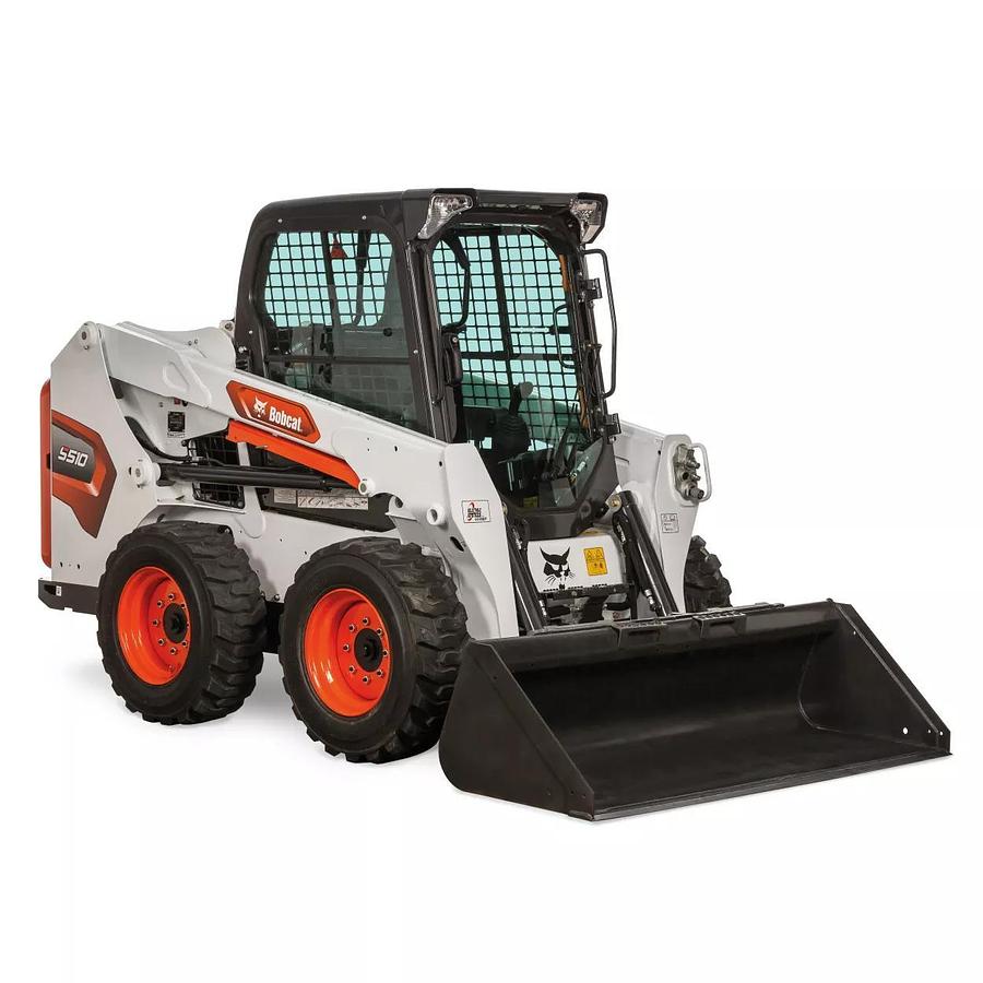 1,700-1,900 lb. Skid Steer