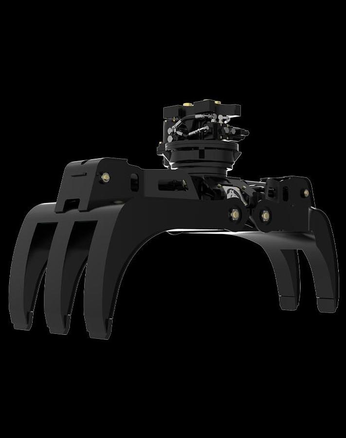 2026 Robotec Mini PC Bucket
PC018B-RGP252