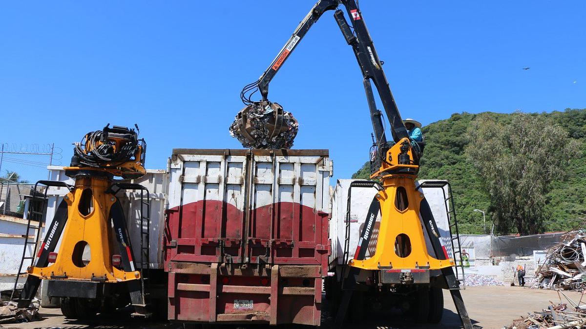 2026 Robotec Poly Grab Grapple 5-tine Series
OP5FL25-RT142OR5