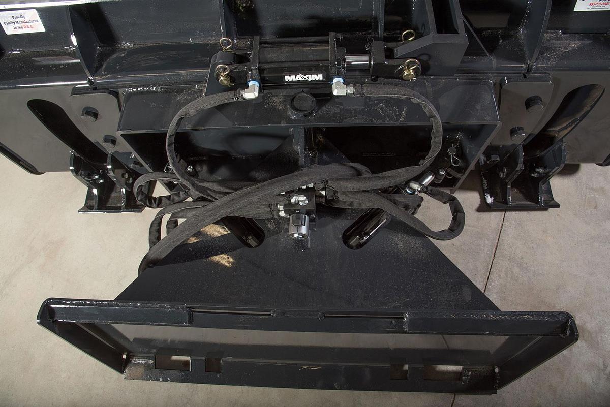 2026 Jenkins Dozer Blade 8'