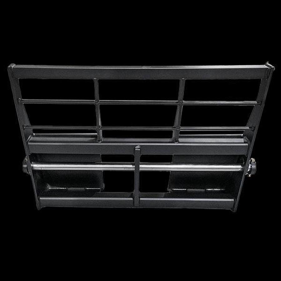 Rental Duty Shaft Mount Pallet Forks