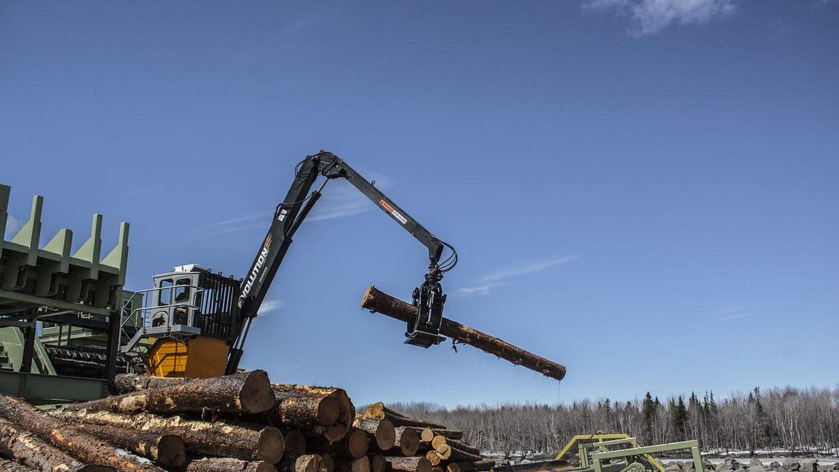 2026 Robotec Combination Grapple CHD Series
100CHD-RT1002