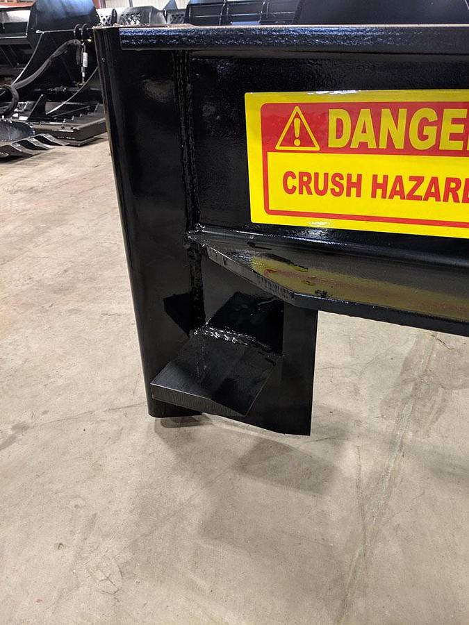 2026 Jenkins Wood Splitter