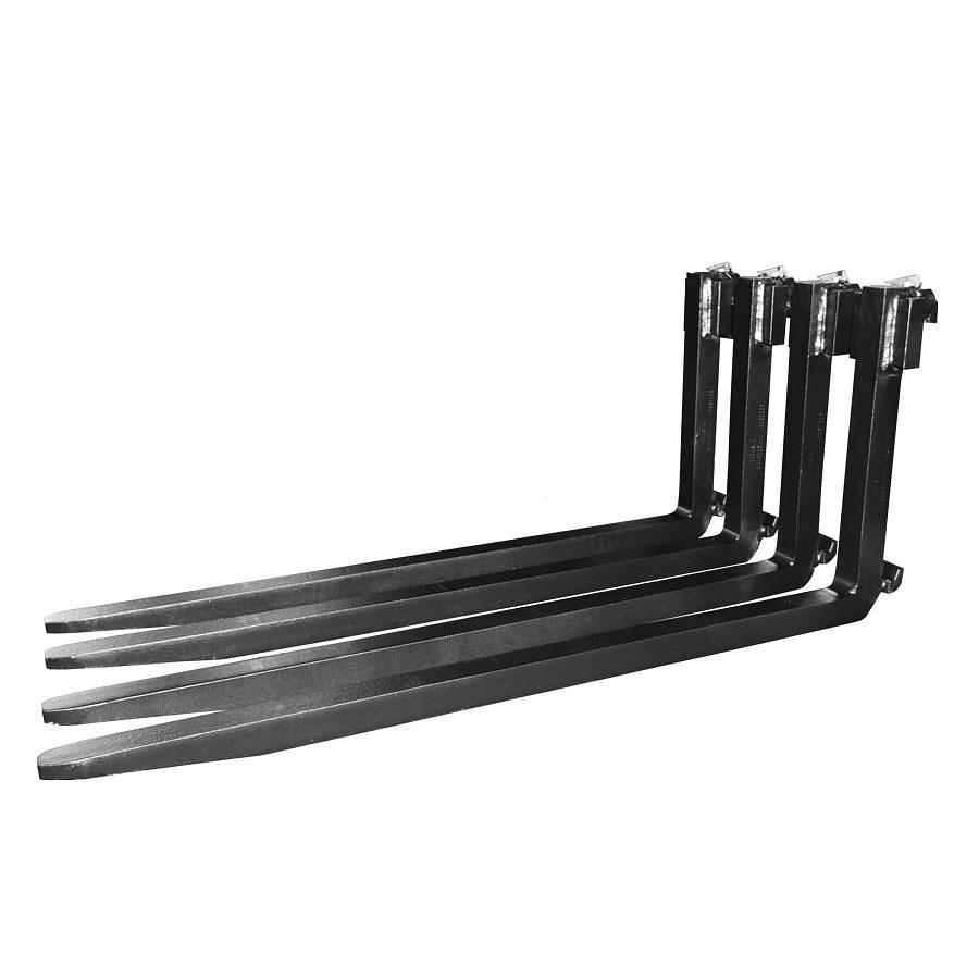 Block Forks