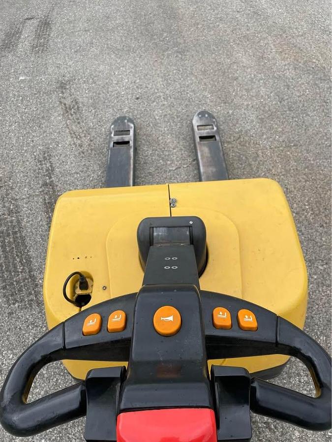 Used LIFT STAR WP60-30