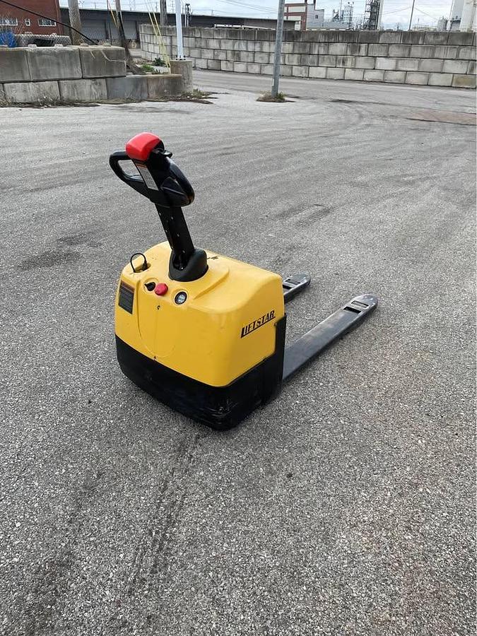 Used LIFT STAR WP60-30