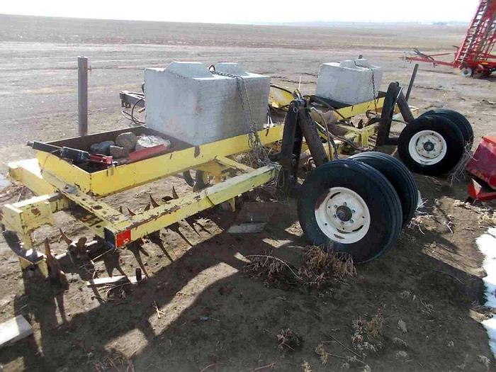 Used 20' Aerway AW2000 Aerator