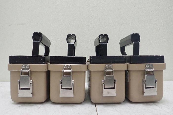 Used Ludlum Inc. Model 6 Geiger Counter