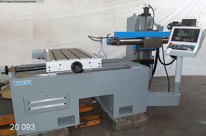 #20093 - IXION TL 1000 CNC, Bj.89