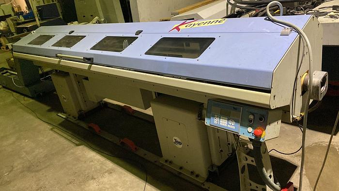 Usato 2006 TOP AUTOMAZIONI KAYENNE KN345