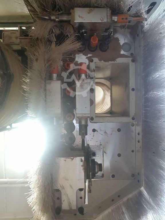 Usado 2006 Morbidelli Author 430 S