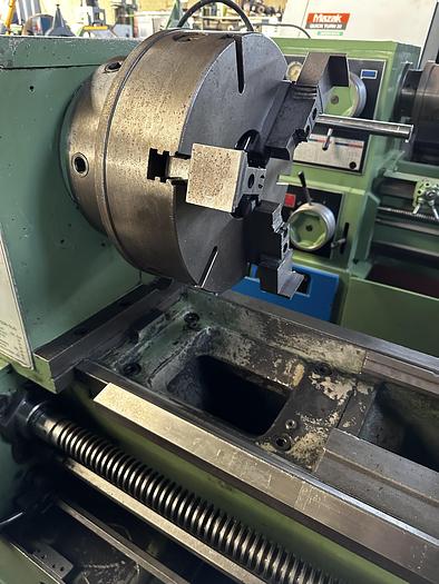 Buone 1999 SIBIMEX ZMM C 10 T