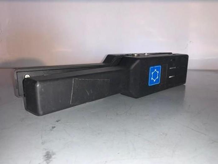 Używane Habasit PQ-54 CD-54 Thermofix Hot Press Repair Dev