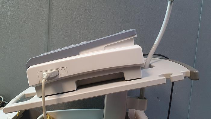Gebraucht GE EKG MAC 1600