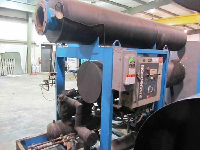 Used Hankison Compressed Air Dryer