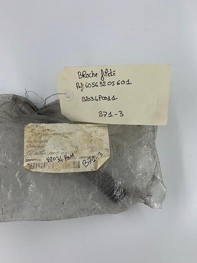 Bizerba Spare Parts Gewindesnindel Part No. 60563205601