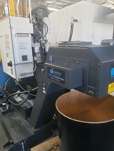 Used 2020 Brother SPEEDIO S1000X1