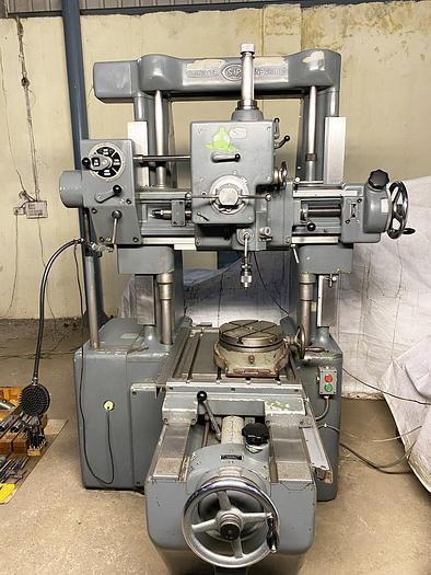 Used SIP MP-3K Jig Boring Machine