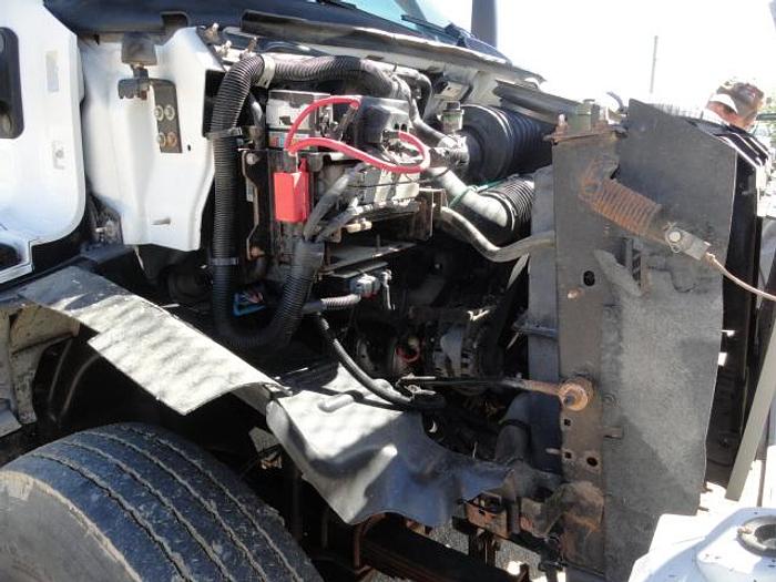 Used 2009 GMC TOPKICK C7500