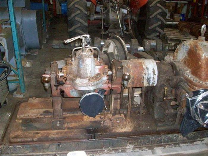 Used Goulds 3316.0