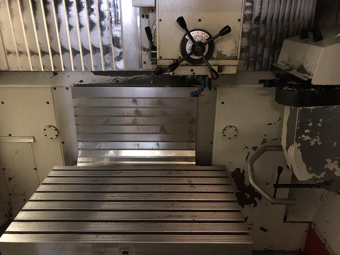 Gebruikt Hermle U630T