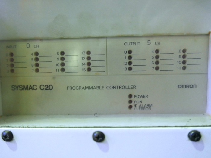 Gebraucht Rohrstangenmagazin Stangenlader Lademagazin KUPA LM 1000