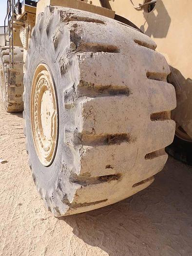 Used 2017  CATERPILLAR 988K