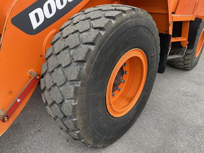 Usato 2015 DOOSAN DL 250-3