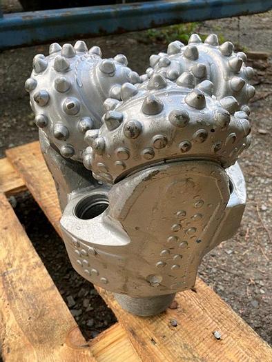 Used 8-1/2" Baker Hughes Tri-Cone Bit - TR85TMSR