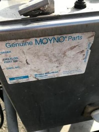 Used Used Moyno Wine Pump