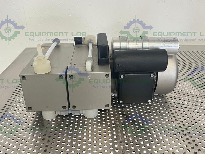 Used Welch  2052B-01 High Capacity  Diaphragm Pump 115V