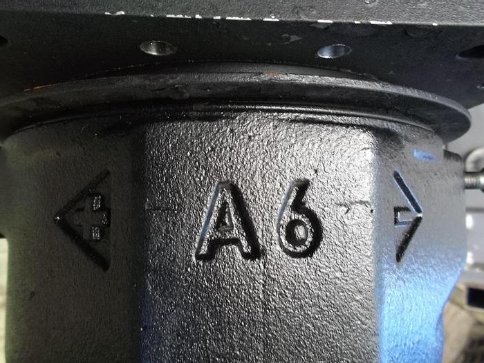 Used Robot, Kuka, Model KR150, Industrial, Heavy Duty, 6-Axes (2) #S740242