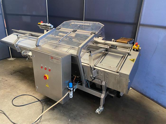 Gebruikt 2011 Waterlander Samach b.v. Clipmachine (WSC clip sluiter XS, R-7692)