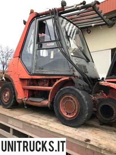 Usata 1994 LINDE H80D