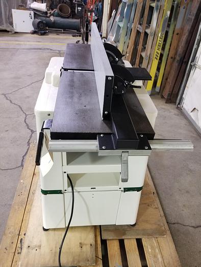 Used Grizzly G0675 Jointer/Planer